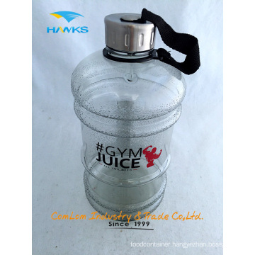 70oz Sport Water Bottle with Handle